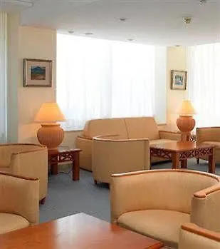 Hotel Sabina 칼라 미요르